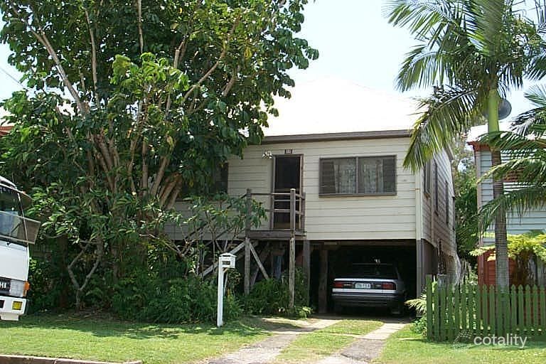 11 Jeffries St, Yeppoon, QLD 4703