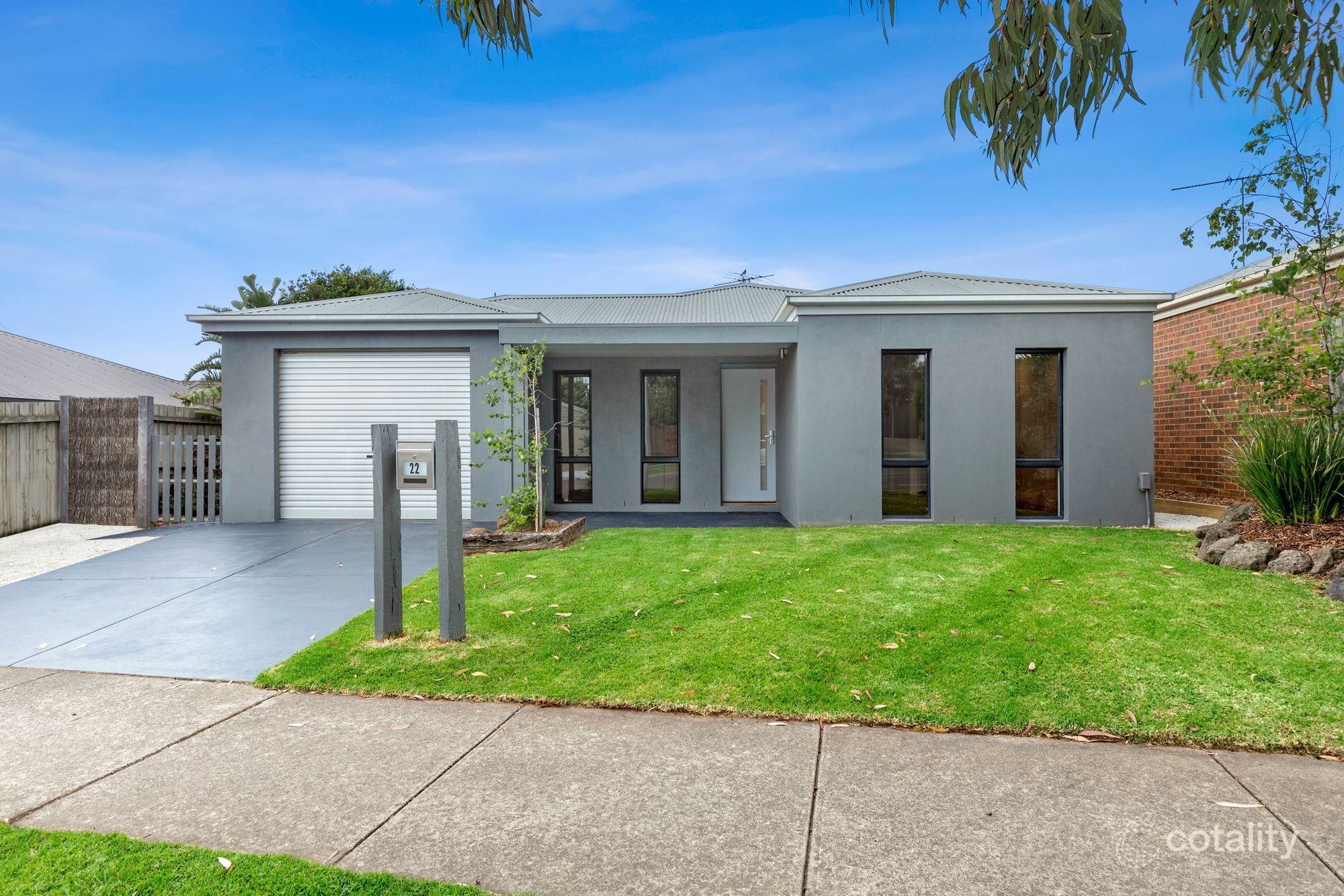 22 Milborne Dr, Ocean Grove, VIC 3226