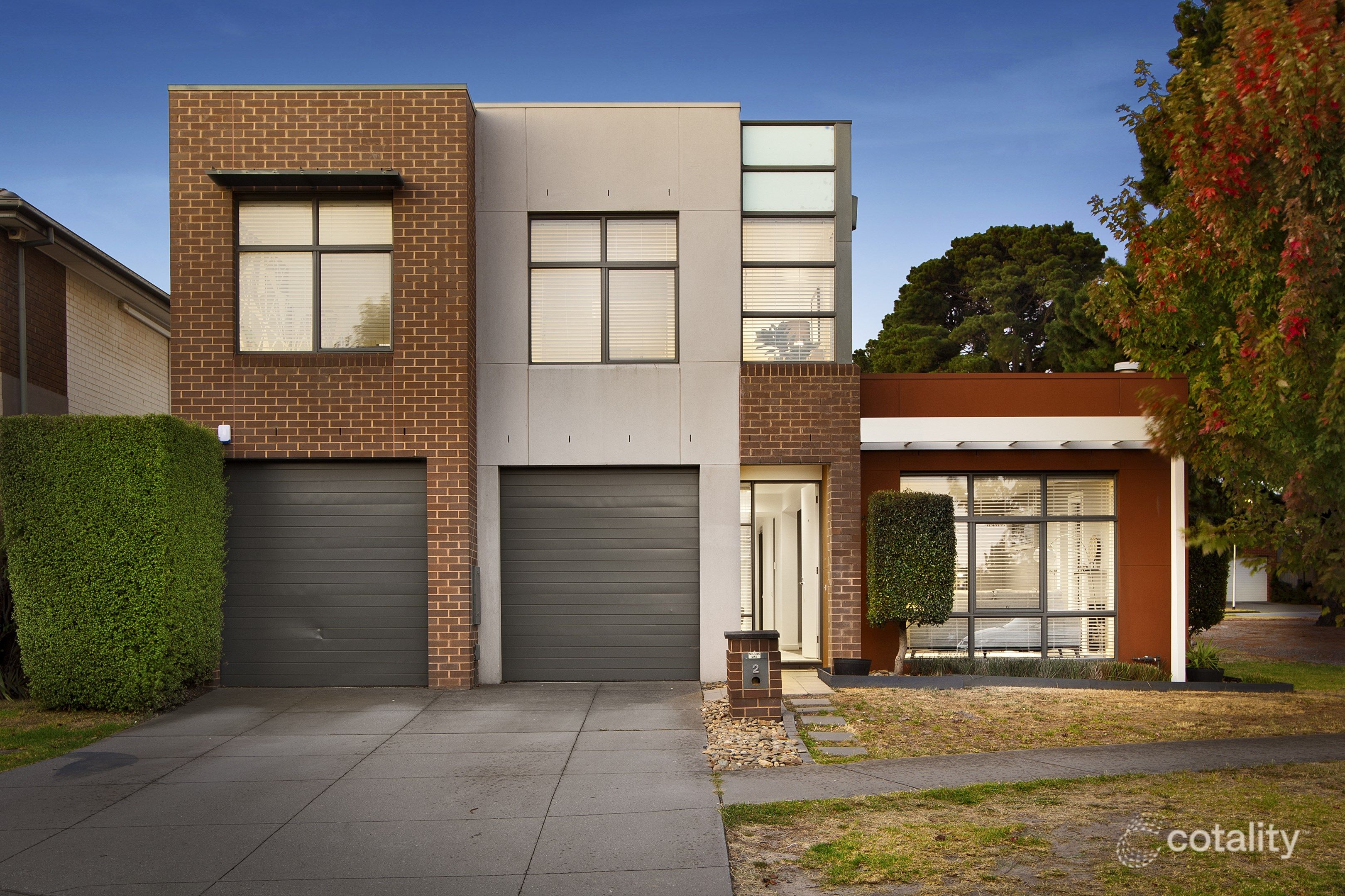 2 Phillimore Dr, Mulgrave, VIC 3170