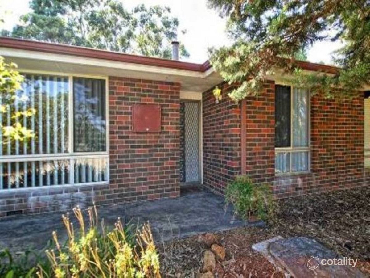 3 Allen Rd, Forrestdale, WA 6112