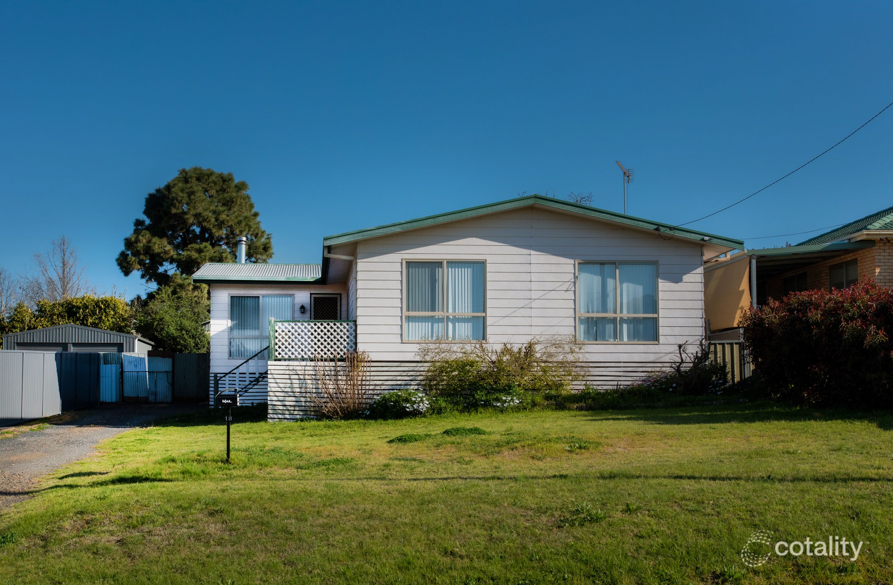 18 Walker St, Cowra, NSW 2794