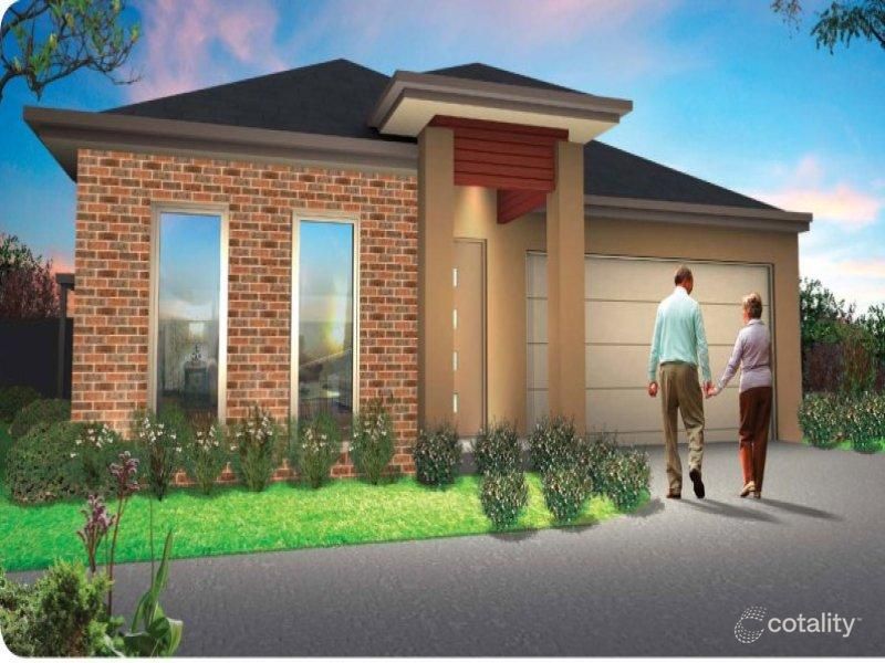 5/57 Green Island Ave, Mount Martha, VIC 3934