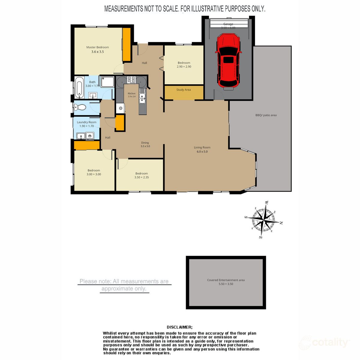 6 Woburn Pl, Glenmore Park, NSW 2745