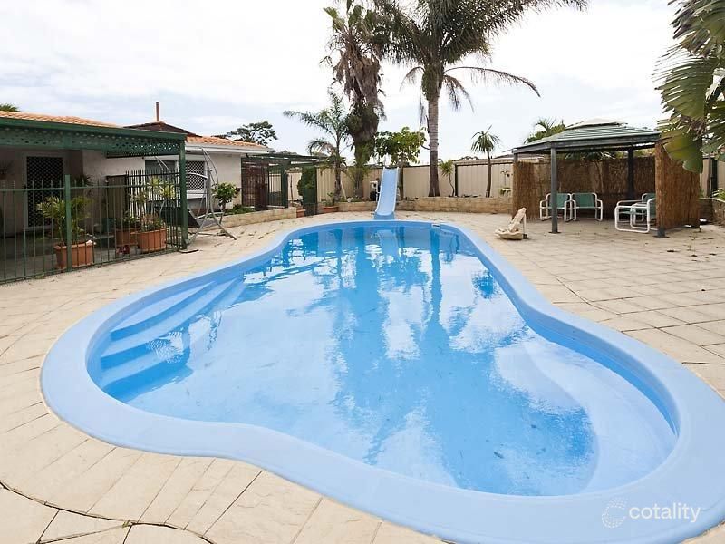 17 Nowranie Pl, Hillman, WA 6168