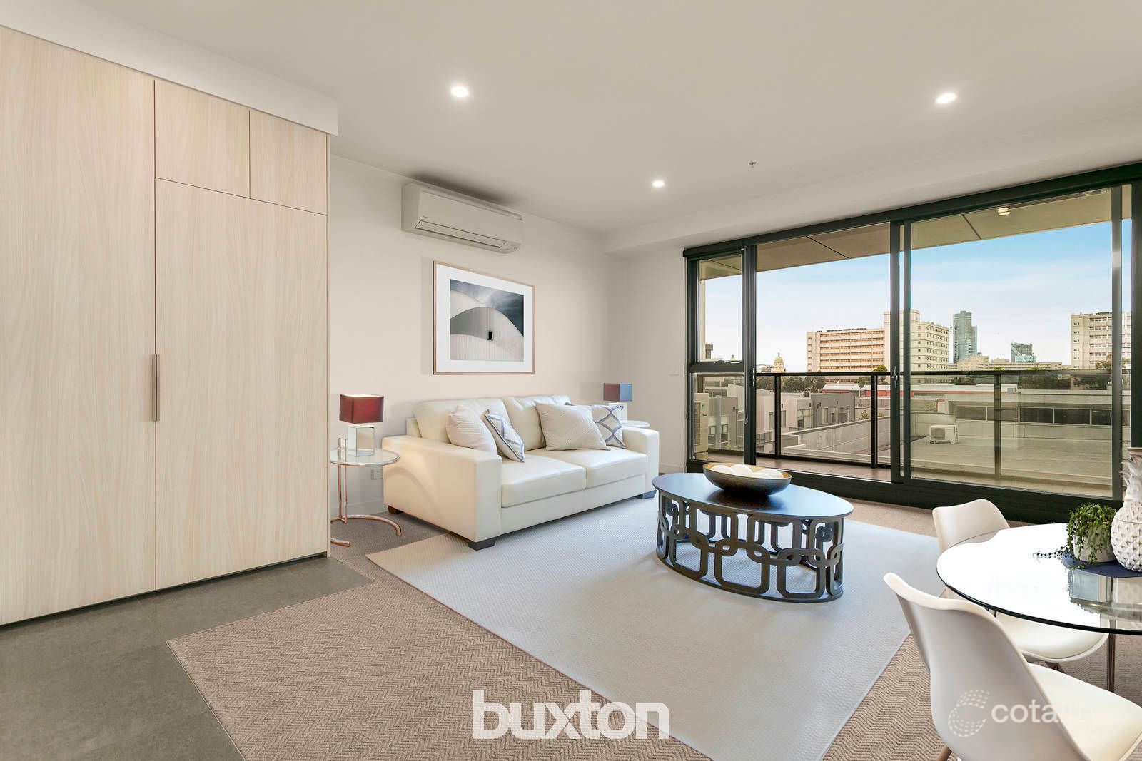 406/1 Mount St, Prahran, VIC 3181