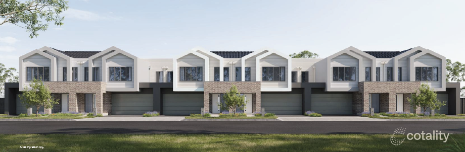 2 Middleborough Tce, Clyde, VIC 3978