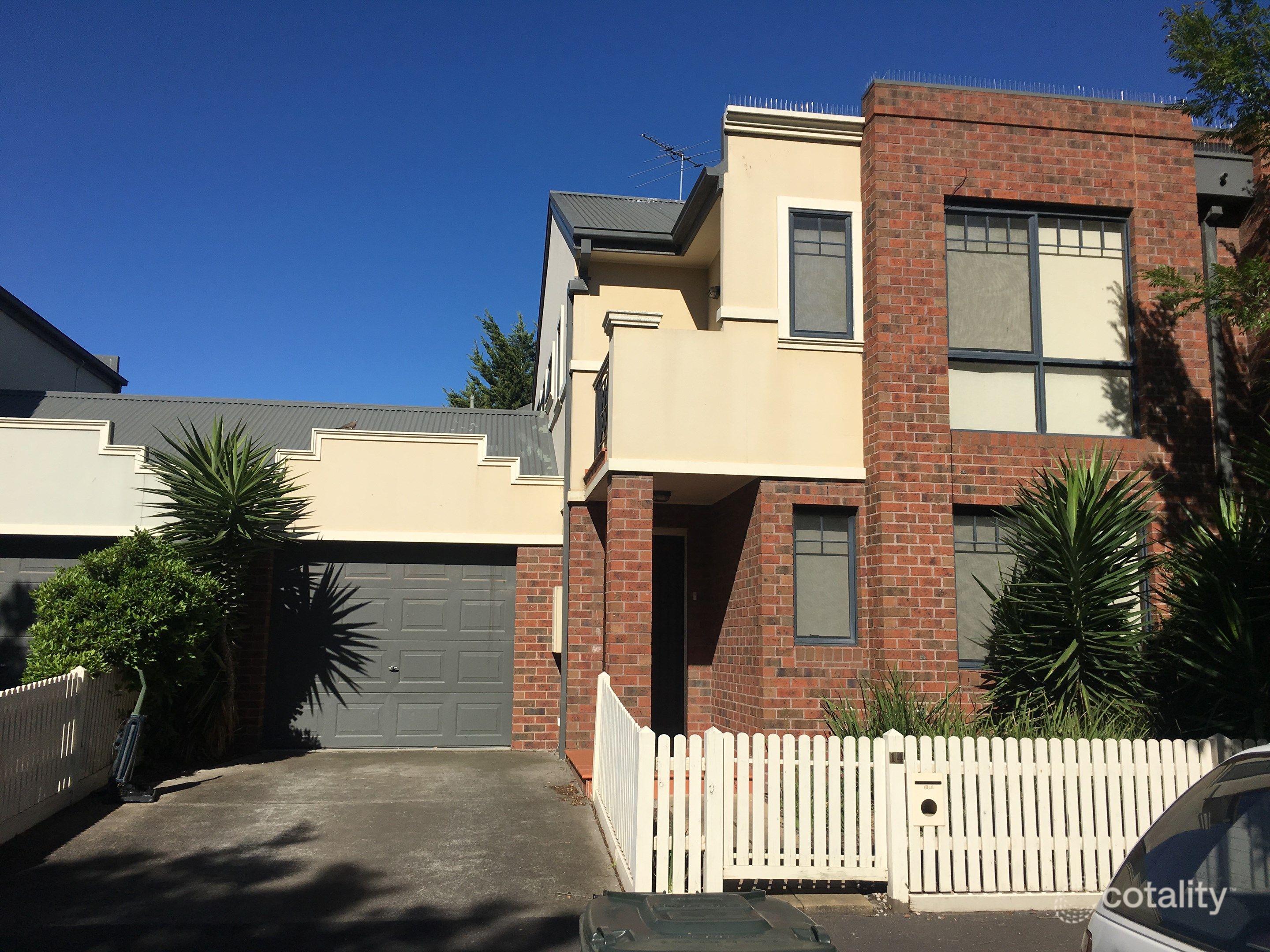 14-16 Tankard St, Kensington, VIC 3031