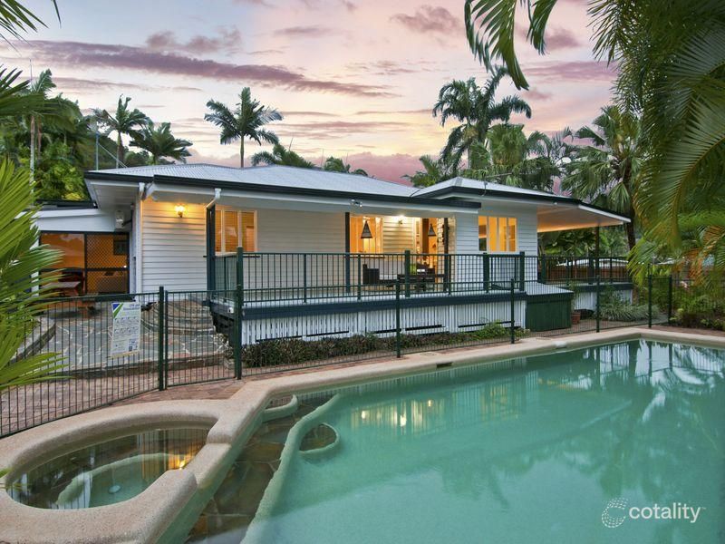 143 Hillview, Whitfield, QLD 4870