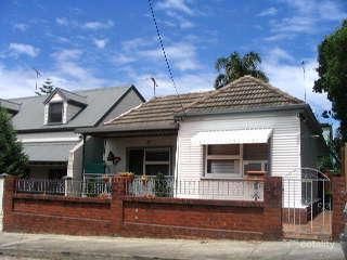 1 Goodsir St, Rozelle, NSW 2039