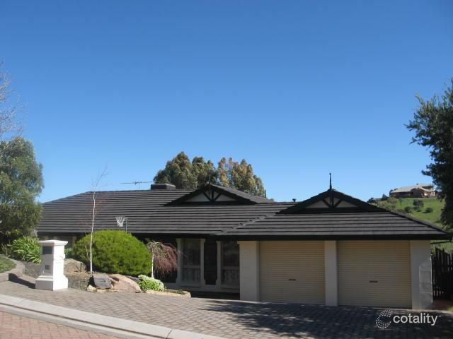 16 Mcleod Ct, Greenwith, SA 5125