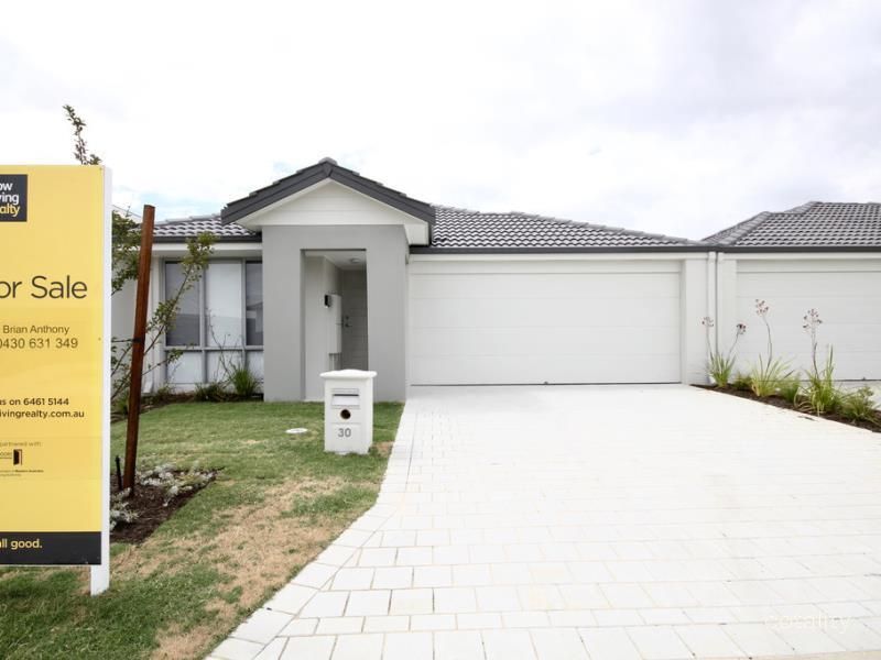 30 Dodgers St, Brabham, WA 6055