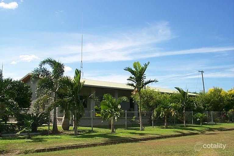 18-20 Second St, Home Hill, QLD 4806