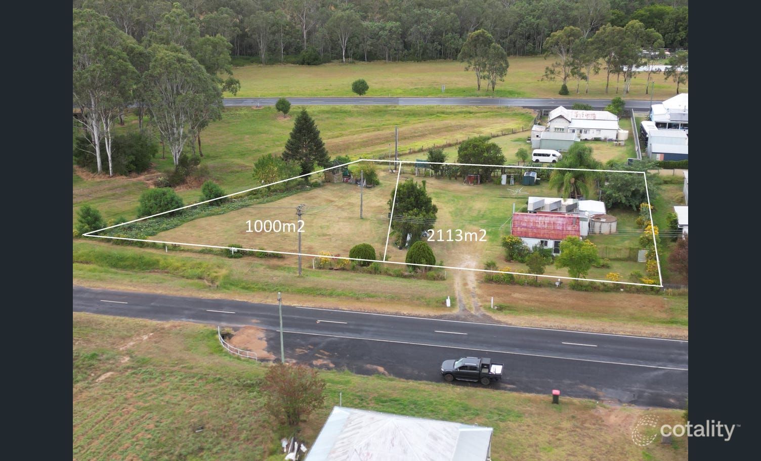 82 Fitzroy St, Nanango, QLD 4615