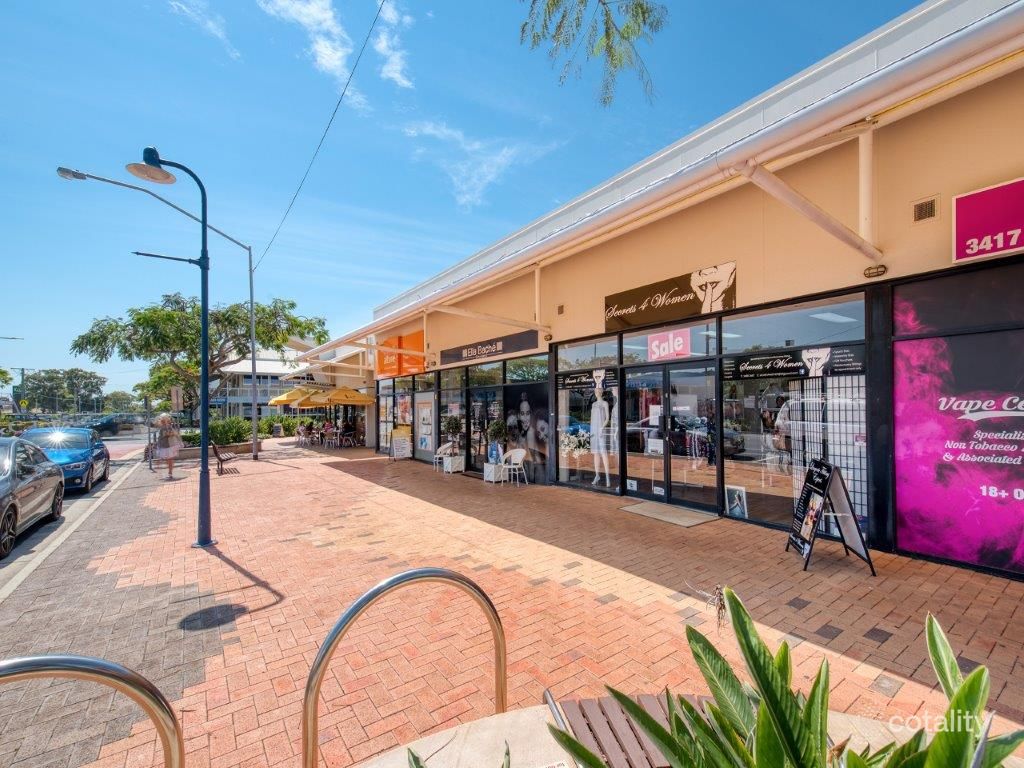2/123-125 Bloomfield St, Cleveland, QLD 4163