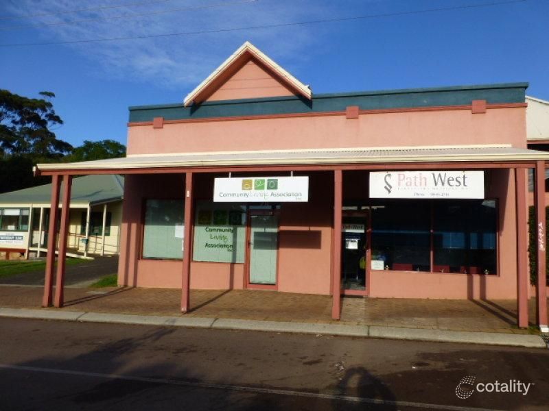 4/78 Strickland St, Denmark, WA 6333