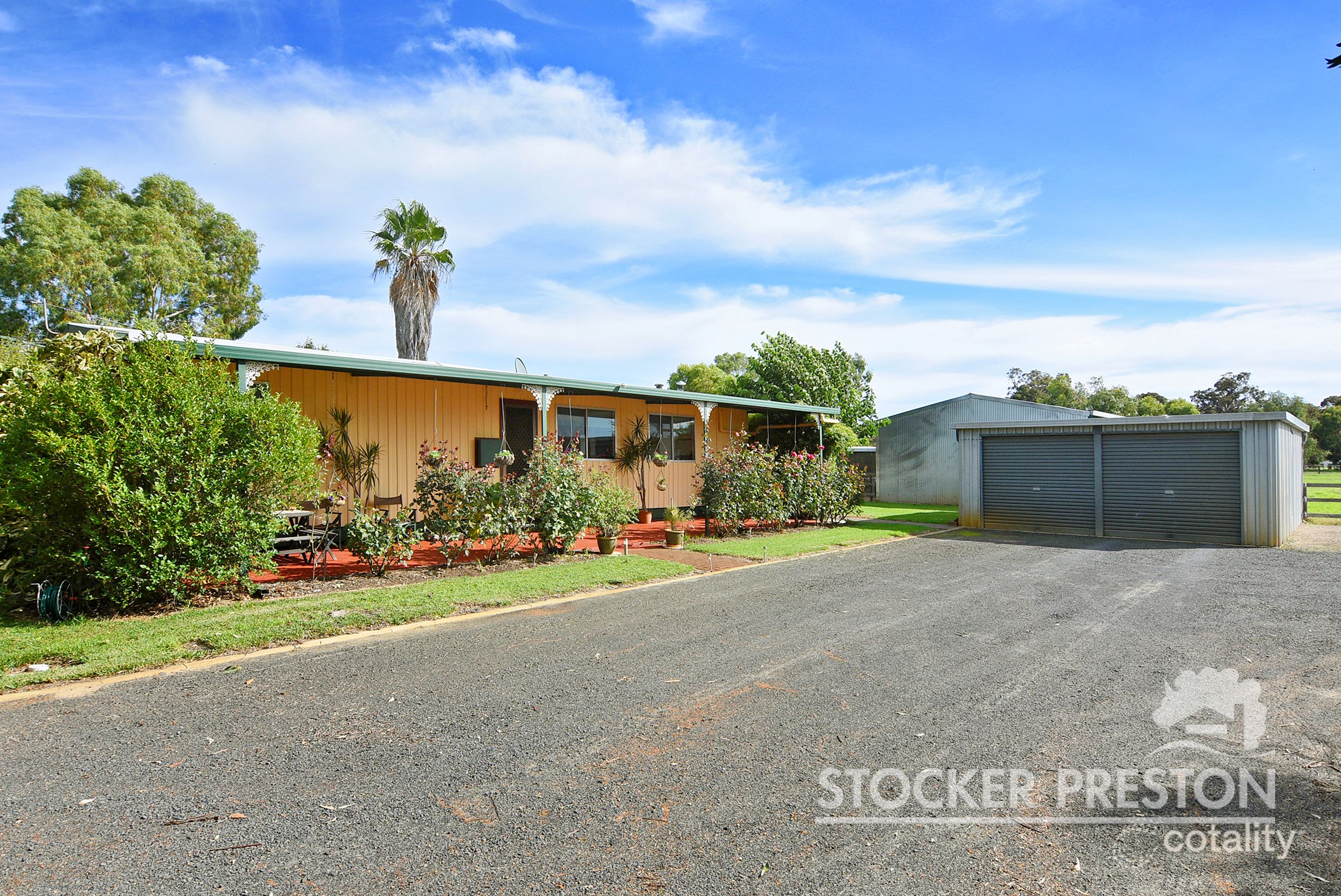 83 Hynes Rd, Waterloo, WA 6228