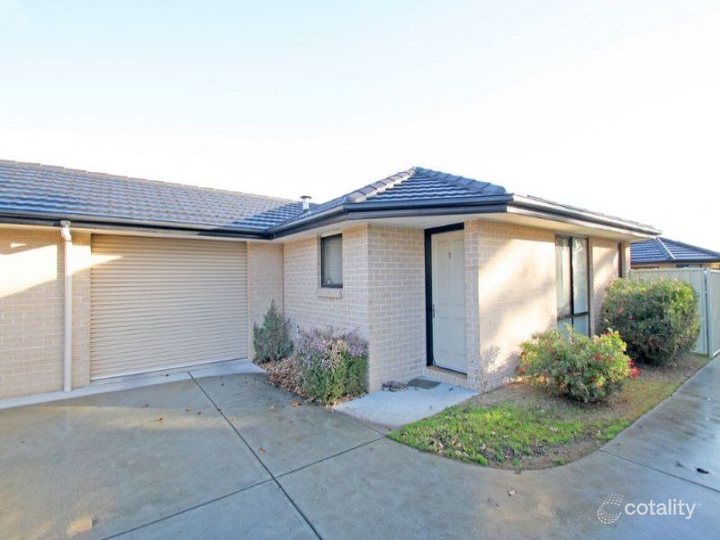 2/13 Hassett St, Leongatha, VIC 3953