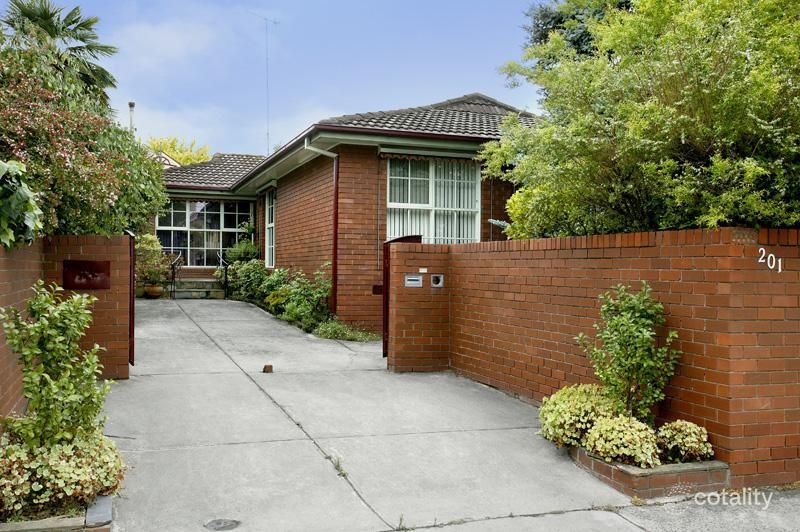 201 Barkers Rd, Kew, VIC 3101