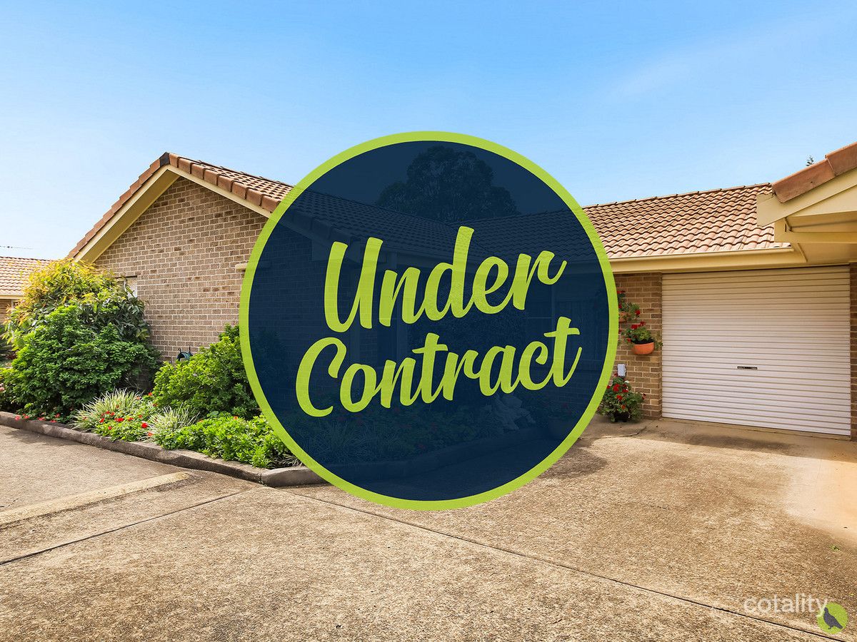 10/105-107 Hammers Rd, Northmead, NSW 2152
