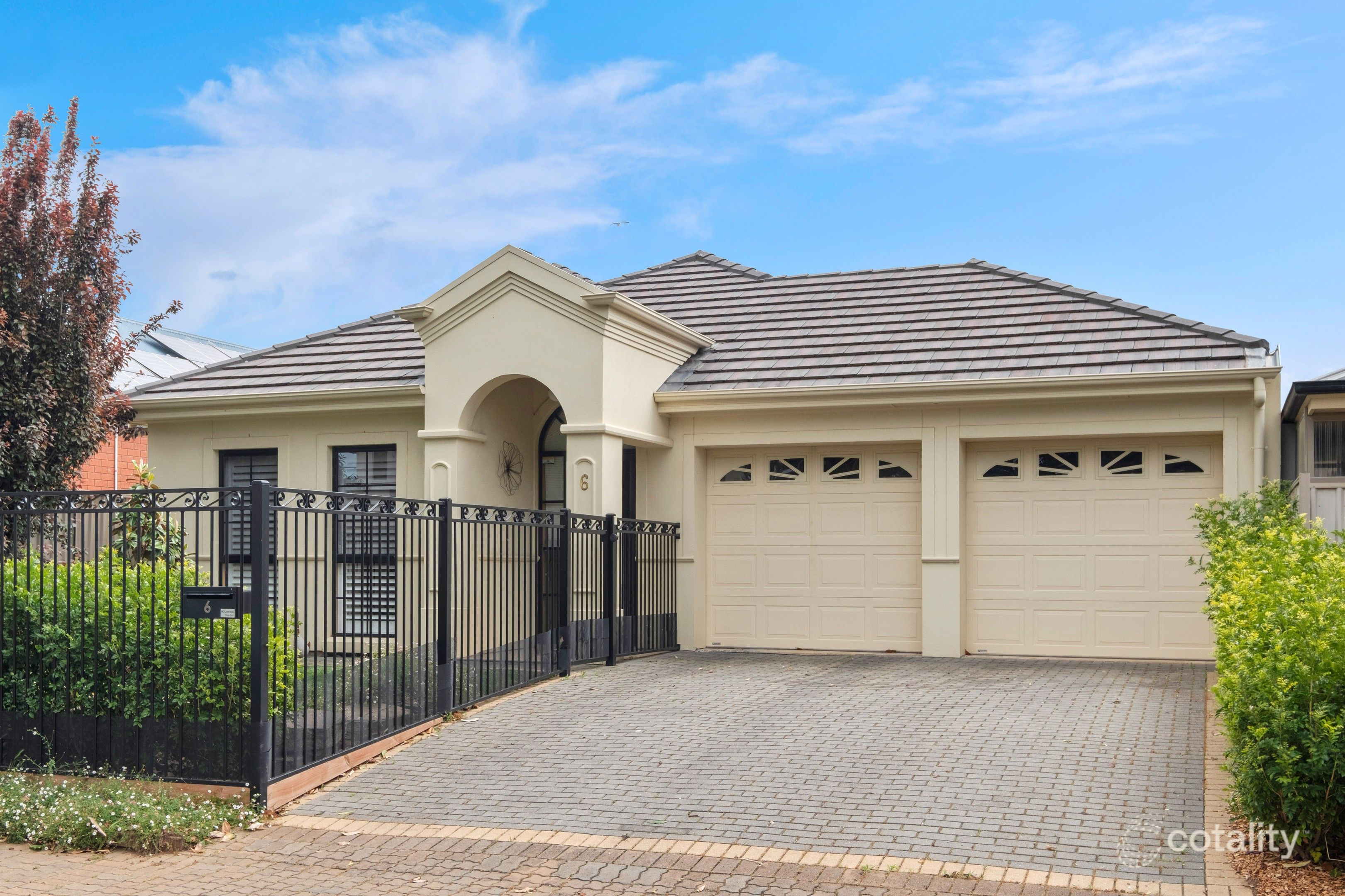 6 Talinga Ave, Kilburn, SA 5084