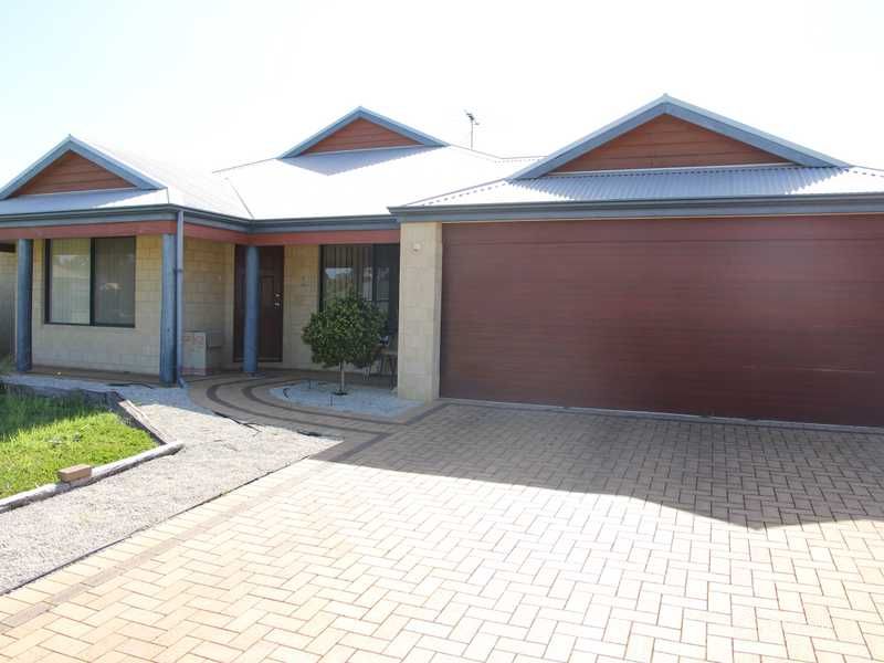 1 Hedges Pl, Burekup, WA 6227