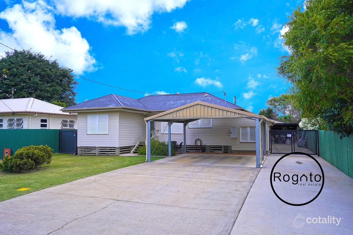 36 Iluka St, Mareeba, QLD 4880