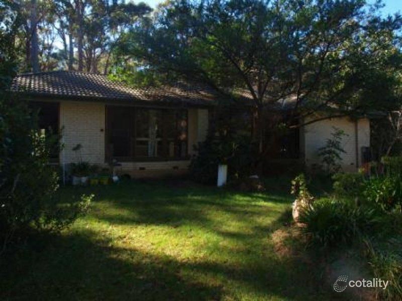 840 Burke And Wills Trk, Benloch, VIC 3435