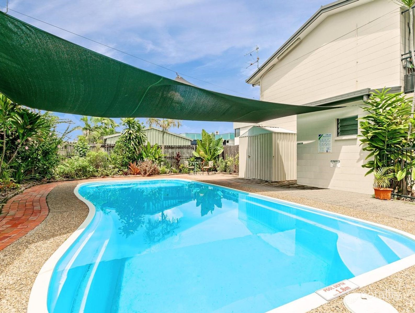 9/98 Pease St, Manoora, QLD 4870