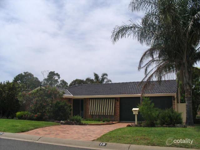 13 Elliston Pl, Barden Ridge, NSW 2234