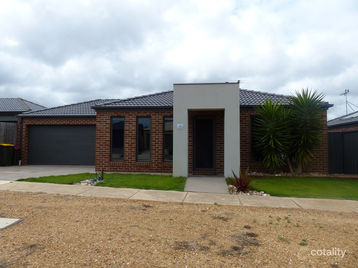 17 Gleeson Ct, Maddingley, VIC 3340