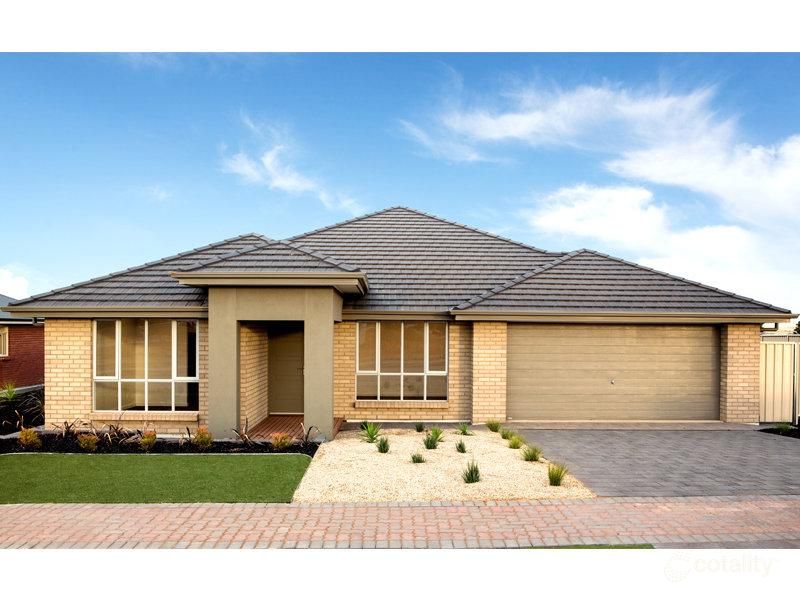 6 Gowrie St, Seaford Heights, SA 5169