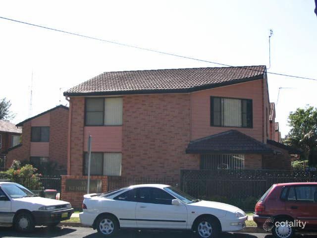 6/35 Kembla St, Wollongong, NSW 2500