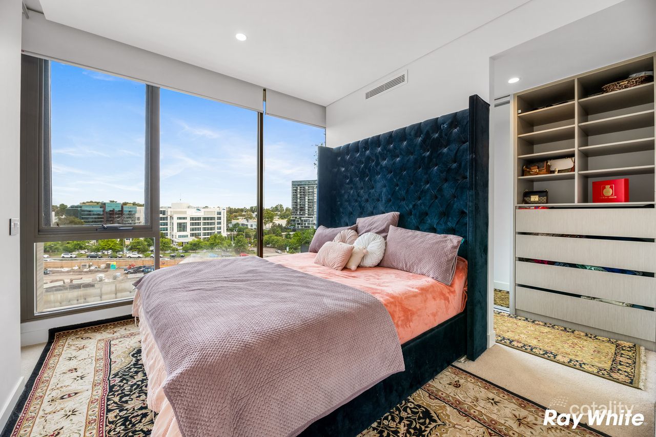 409/13 Spurway Dr, Norwest, NSW 2153