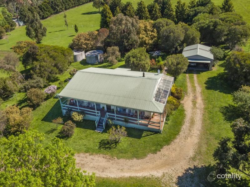 180 Andersons Rd, Barrabool, VIC 3221