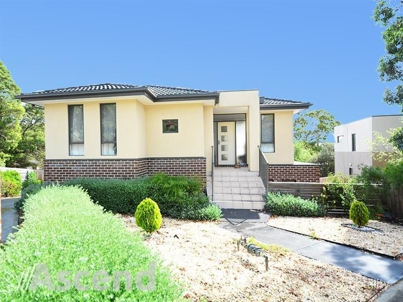 1/44 Boronia Gr, Doncaster East, VIC 3109