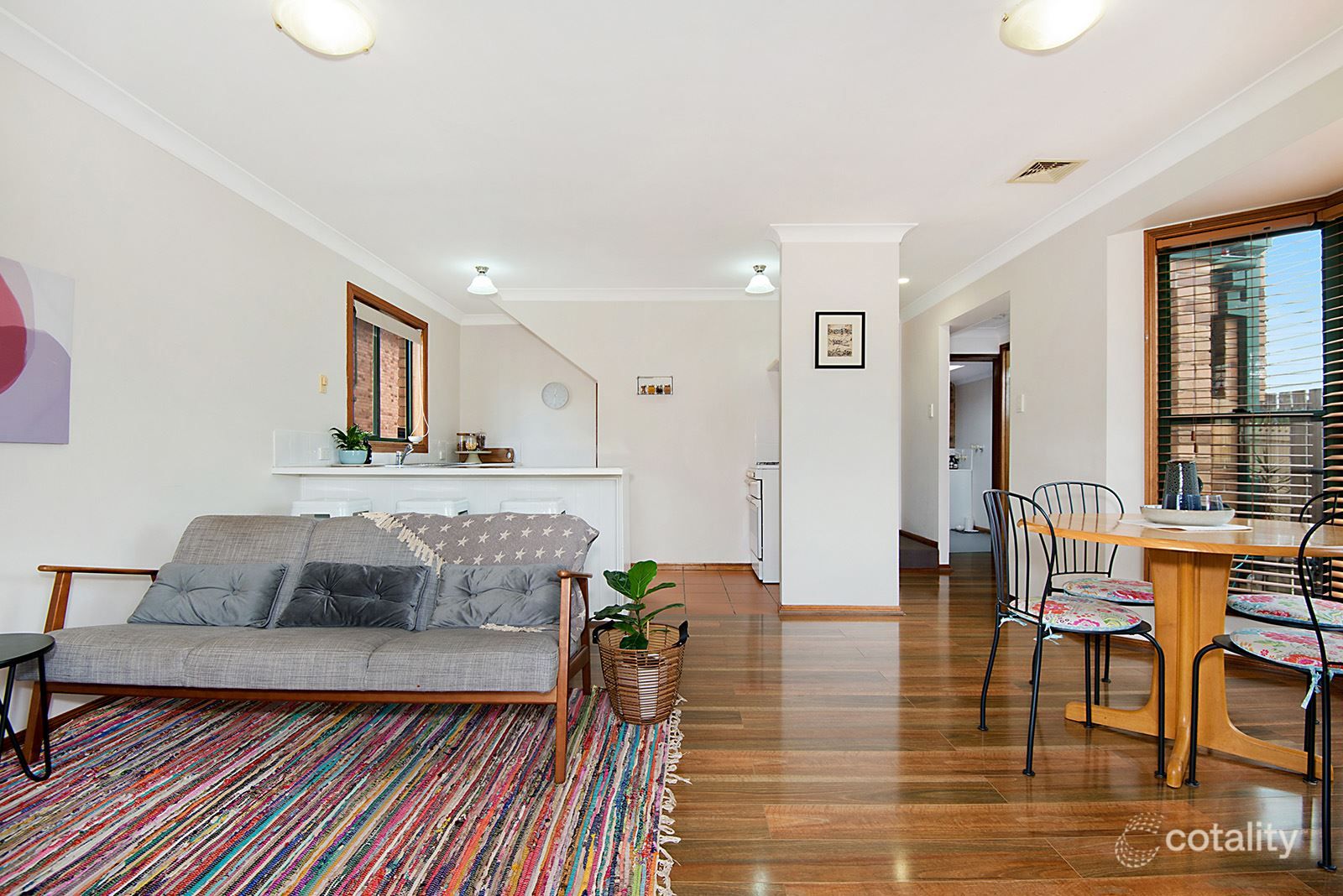 3/15 Elliott St, Hawthorne, QLD 4171