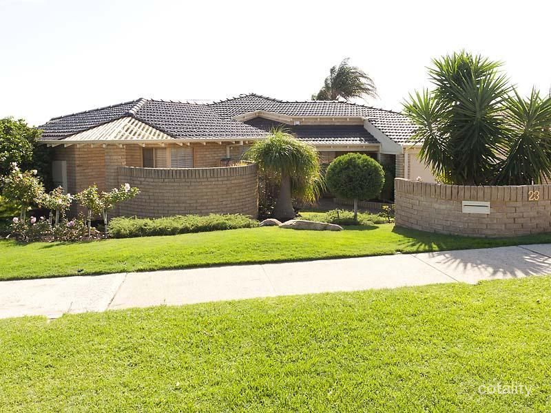 23 Richardson Arc, Winthrop, WA 6150