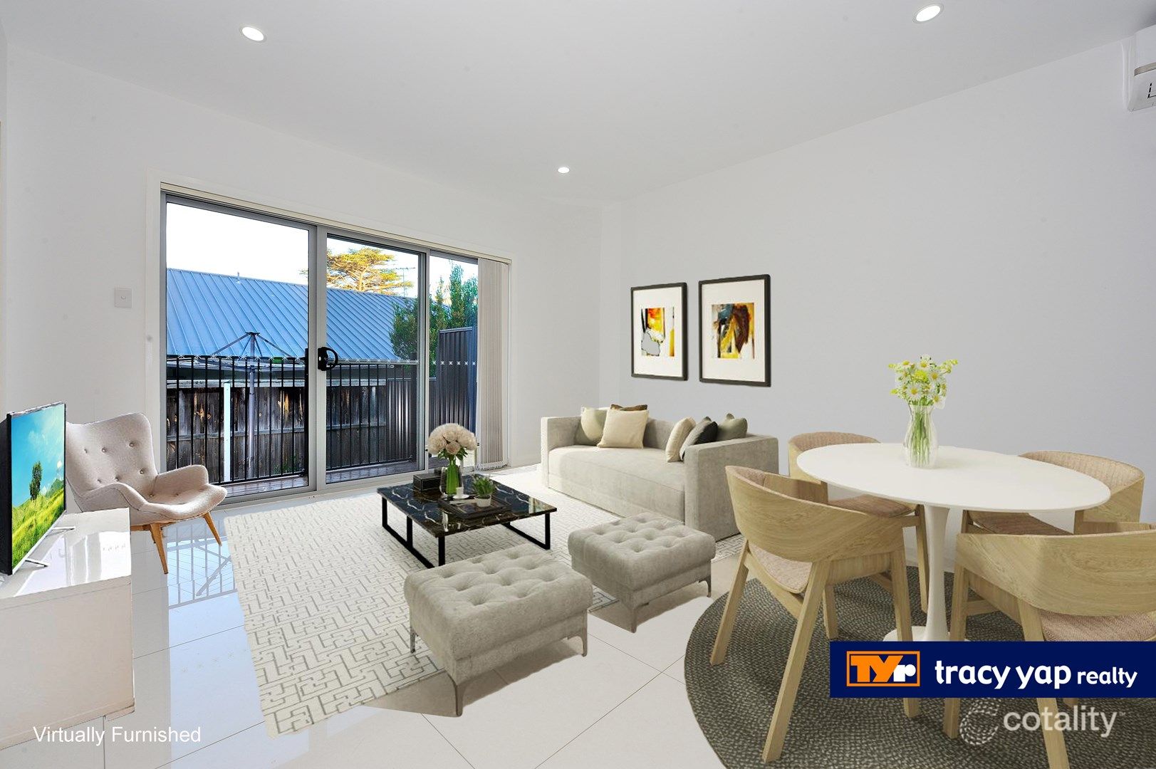 2/236 Buffalo Rd, Ryde, NSW 2112