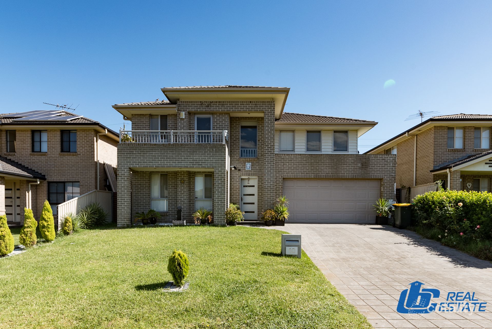 10 Culgoa Ct, Wattle Grove, NSW 2173