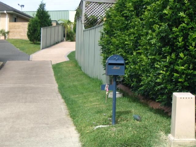 9 Paterson Cl, Whitebridge, NSW 2290