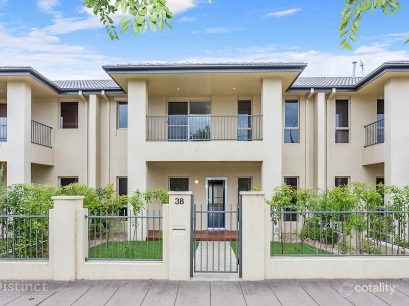 38 Mapleton Ave, Harrison, ACT 2914