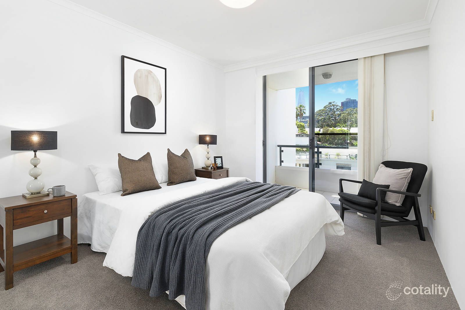 261/102 Miller St, Pyrmont, NSW 2009