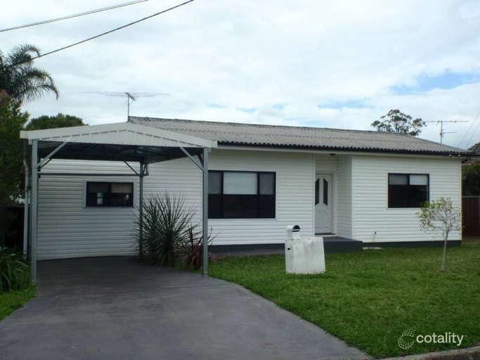 11 Pollack St, Blacktown, NSW 2148
