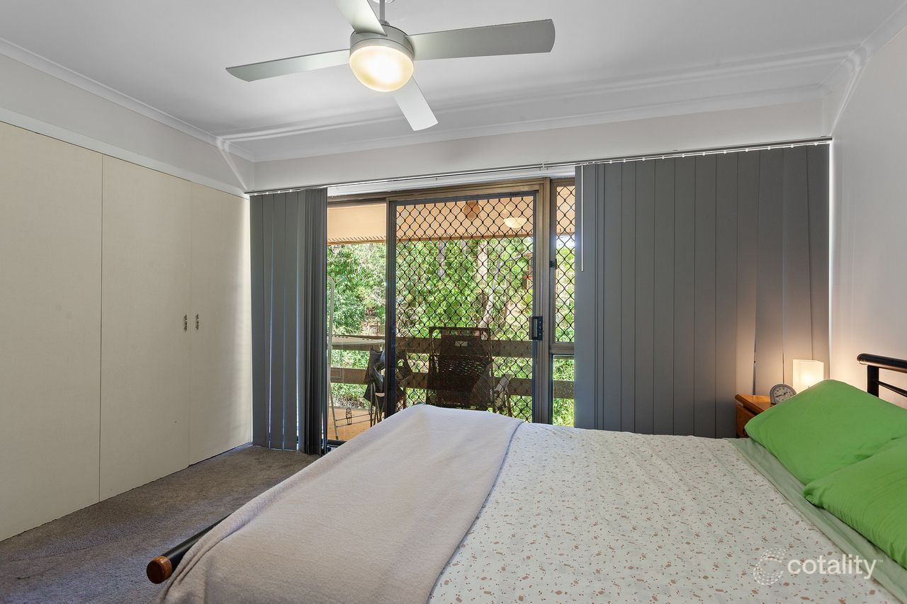 6/2 Benjamin St, Mount Lofty, QLD 4350