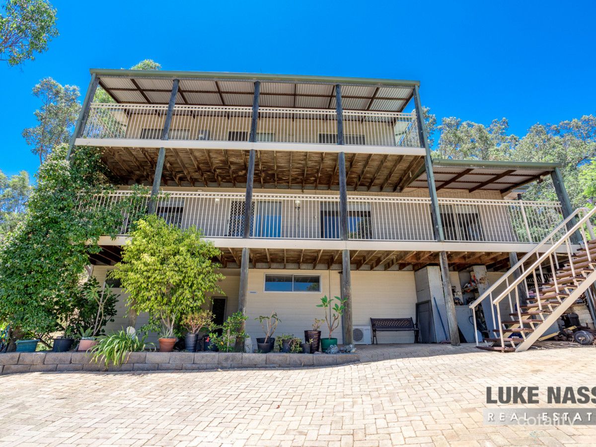 19 Hilltop Pl, Kelmscott, WA 6111