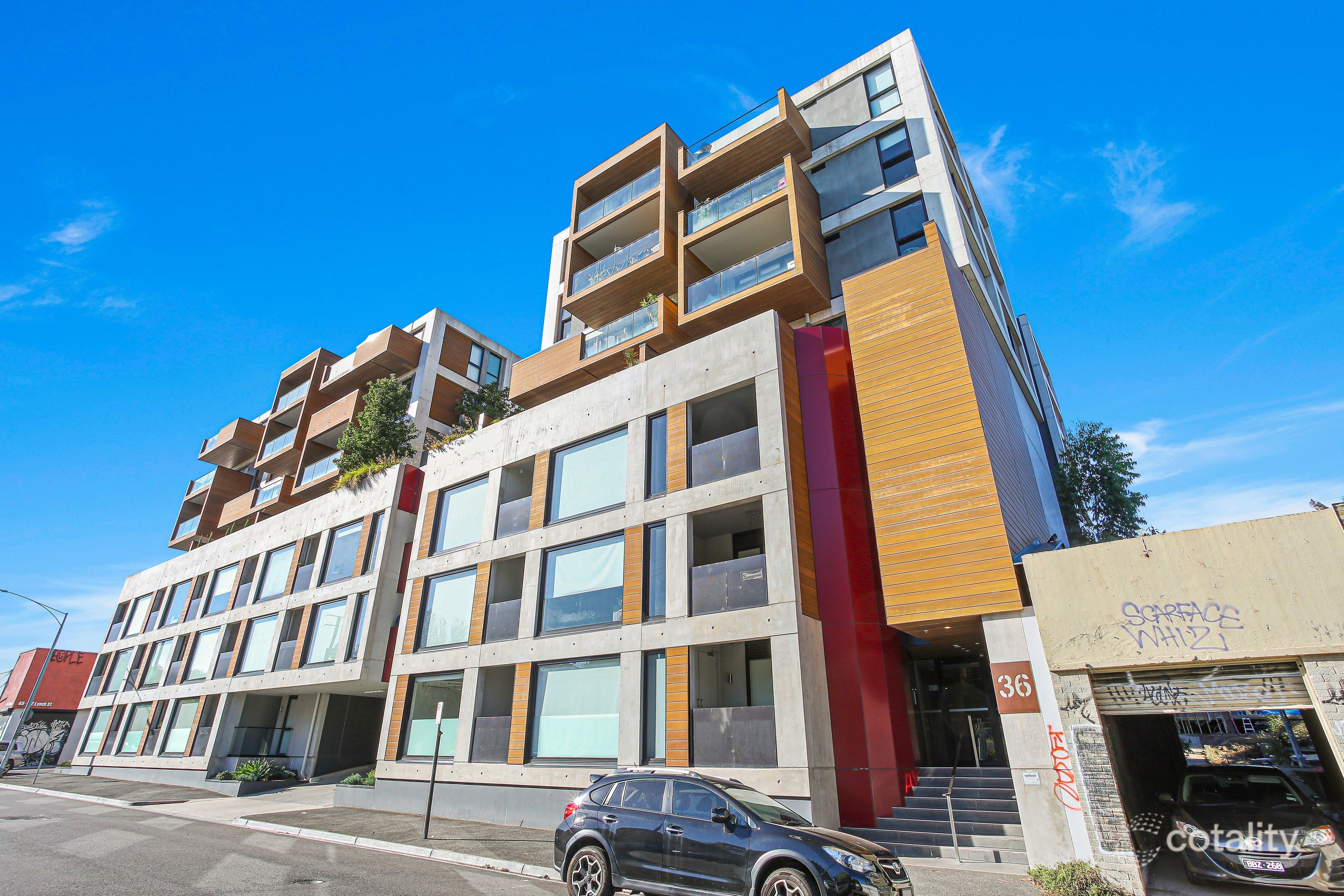 305/36 Lynch St, Hawthorn, VIC 3122