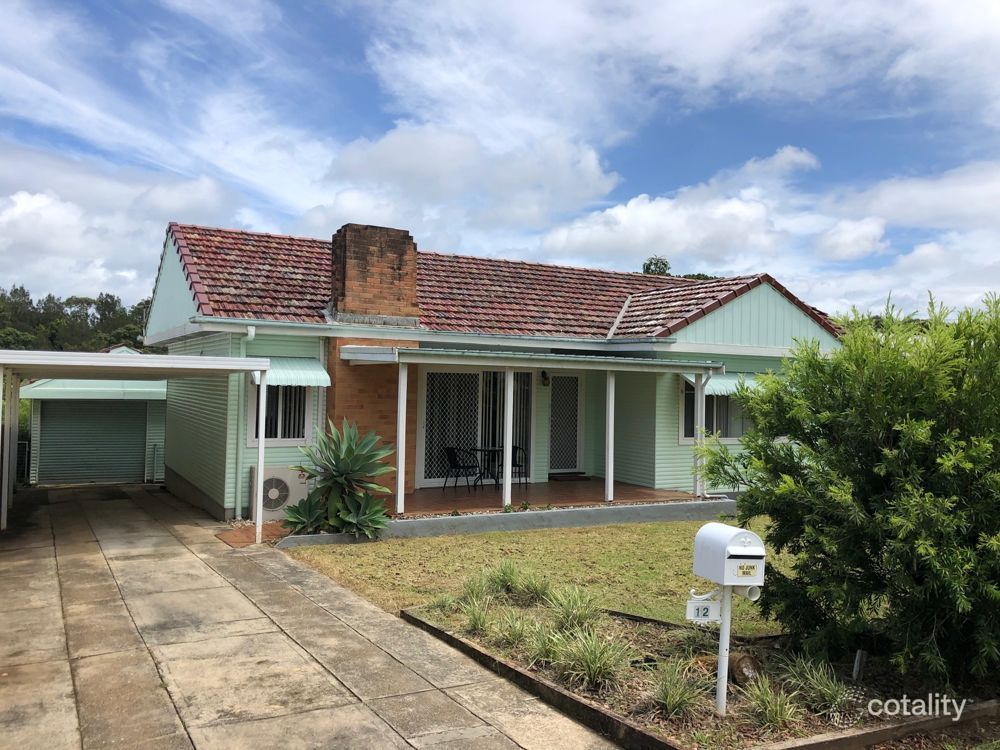12 North St, Coffs Harbour, NSW 2450