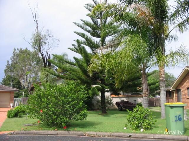 5 Hibiscus Pl, Tuncurry, NSW 2428
