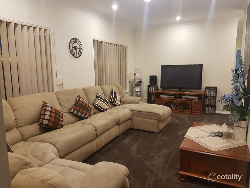 4 Ibis St, Mawson Lakes, SA 5095