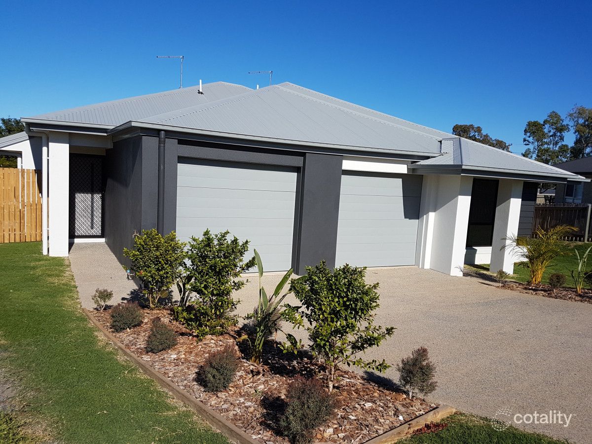 42 Govind Ct, Gracemere, QLD 4702